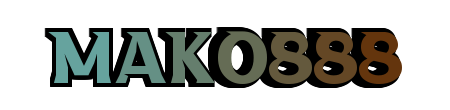 MAKO888 Logo